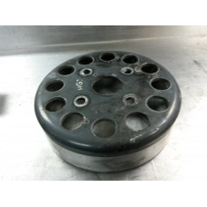 112K111 Water Pump Pulley For 12-13 Kia Soul  1.6